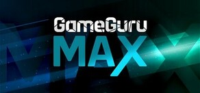 GameGuru MAX Logo