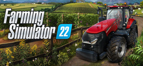 Farming Simulator 22 Logo