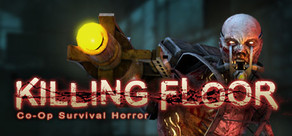 Killing Floor Logo