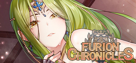法利恩戰記 Furion Chronicles Logo