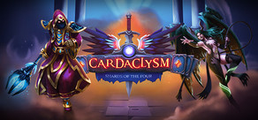 Cardaclysm Logo