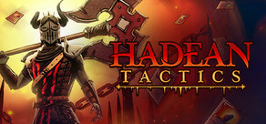 Hadean Tactics Logo