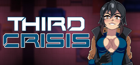 Third Crisis Logo