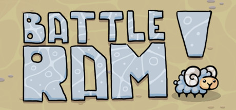 Battle Ram Logo