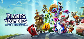 Plants vs. Zombies: Battle for Neighborville Logo