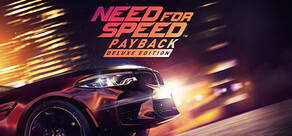 Need for Speed™ Payback Logo