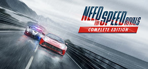 Need for Speed™ Rivals Logo