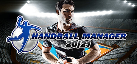 Handball Manager 2021 Logo