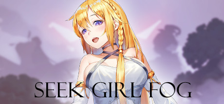 Seek Girl:Fog Ⅰ Logo