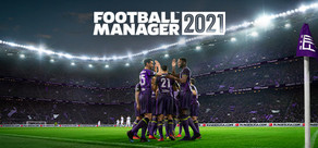 Football Manager 2021 Logo