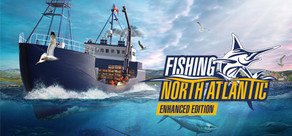 Fishing: North Atlantic Logo