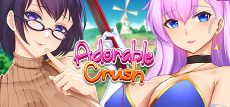 Adorable Crush Logo