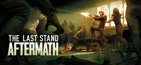 The Last Stand: Aftermath Logo
