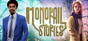 Monorail Stories Logo
