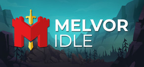 Melvor Idle Logo