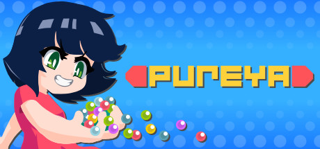 pureya Logo