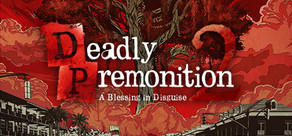 Deadly Premonition 2 Logo