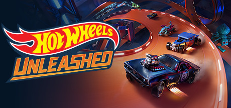 HOT WHEELS UNLEASHED™ Logo