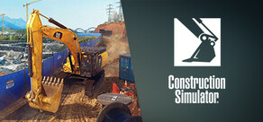 Construction Simulator Logo