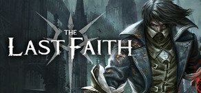 The Last Faith Logo