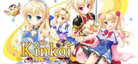 Kinkoi Logo