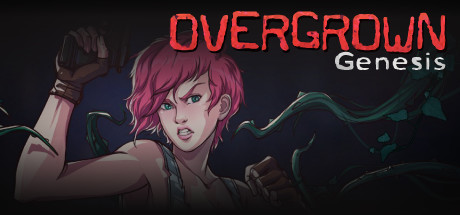 Overgrown: Genesis Logo