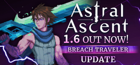 Astral Ascent Logo