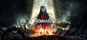 Remnant II Logo