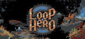 Loop Hero Logo