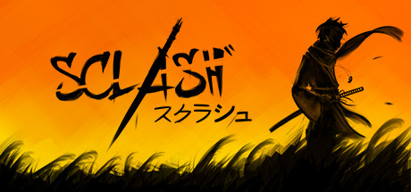 Sclash Logo