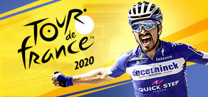 Tour de France 2020 Logo