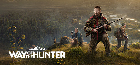 Way of the Hunter Logo