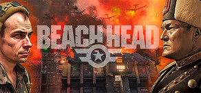 BeachHead Logo