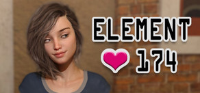 Element-174 Logo