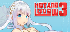 Hot And Lovely 3 Logo