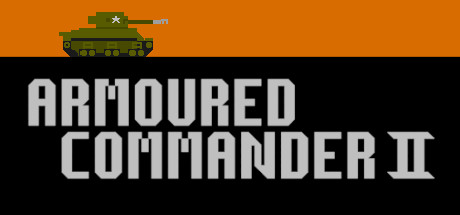 Armoured Commander II Logo