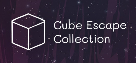 Cube Escape Collection Logo