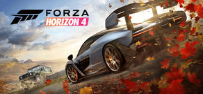 Forza Horizon 4 Logo