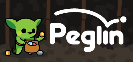 Peglin Logo