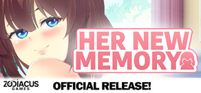 Her New Memory Logo