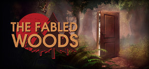 The Fabled Woods Logo