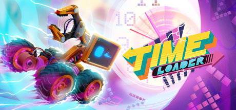 Time Loader Logo