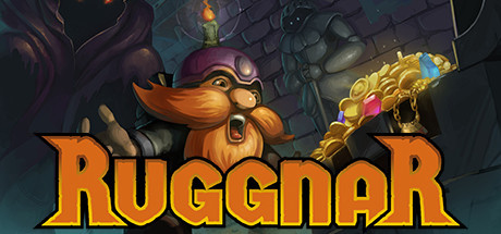 Ruggnar Logo