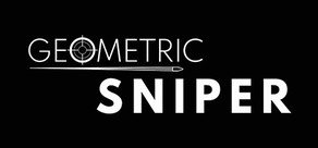 Geometric Sniper Logo