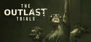 The Outlast Trials Logo