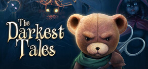 The Darkest Tales Logo