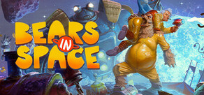 Bears In Space Logo