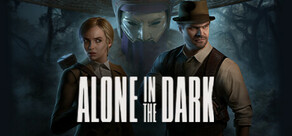 Alone in the Dark Logo