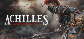 Achilles: Legends Untold Logo
