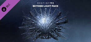 Destiny 2: Beyond Light Logo
